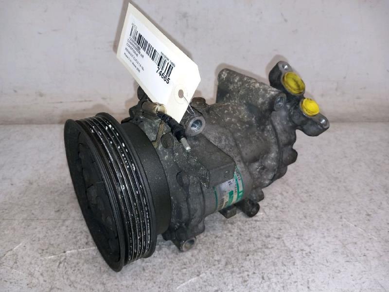 Compresseur clim RENAULT CLIO 2 Essence - 1