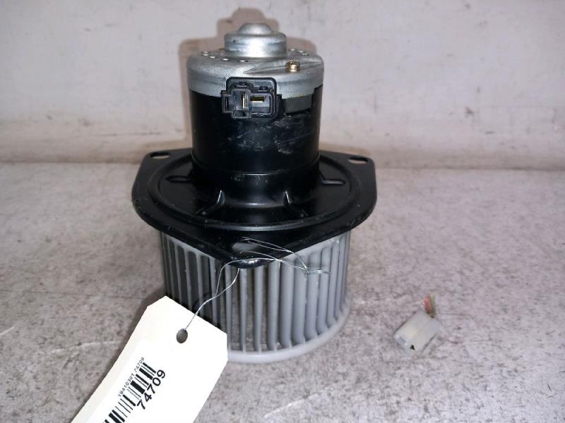 Ventilateur chauffage SUZUKI WAGON-R Essence - 1