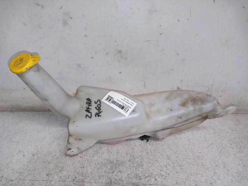 Vase de lave glace OPEL ZAFIRA 1 A Diesel - 1