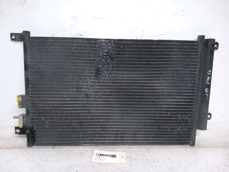 Condenseur de clim ALFA ROMEO GT Diesel - 1