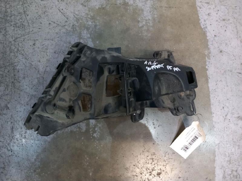 Support de pare chocs arriere RENAULT CLIO 4 Essence - 1