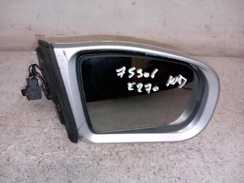 Retroviseur droit MERCEDES CLASSE E 210 Diesel - 1