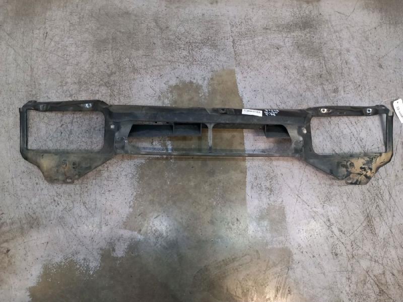 Face avant FIAT SCUDO 1 Diesel - 1