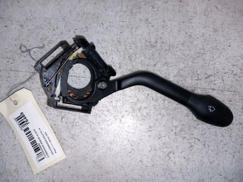 Commodo d'essuie glaces VOLKSWAGEN GOLF 3 Diesel - 1