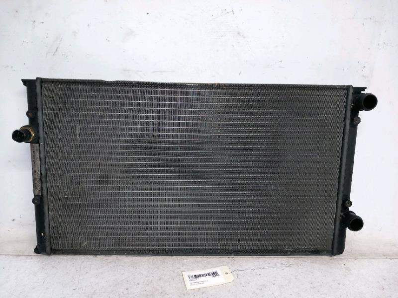 Radiateur eau VOLKSWAGEN GOLF 3 Diesel - 1