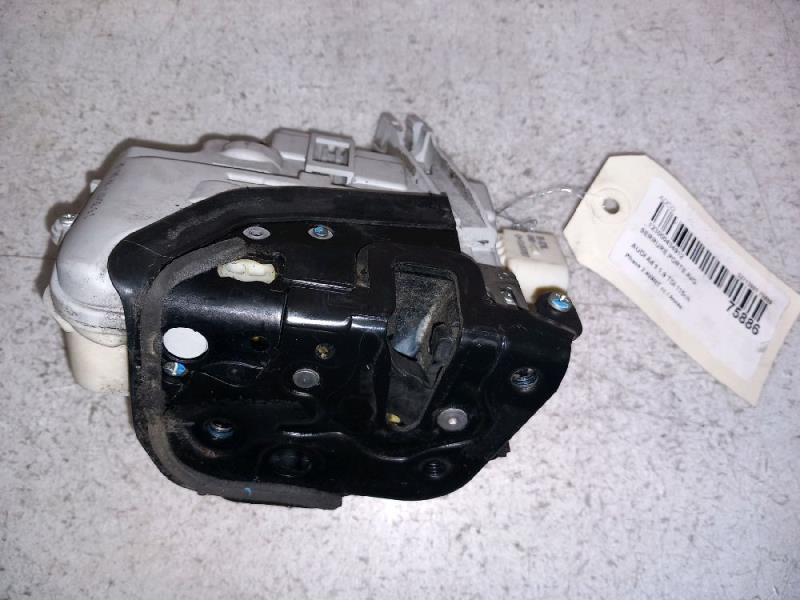 Serrure avant gauche AUDI A4 2 AVANT 8E Diesel - 1