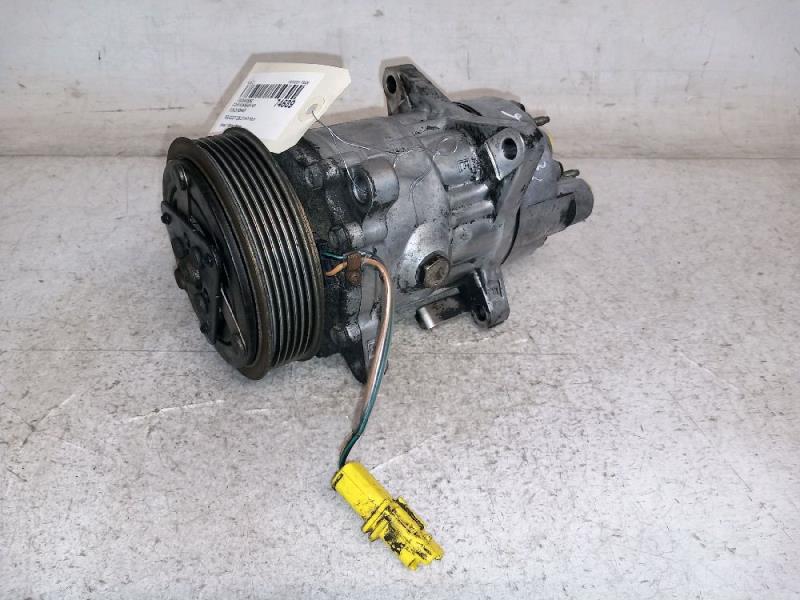 Compresseur clim PEUGEOT 206 SW Diesel - 1