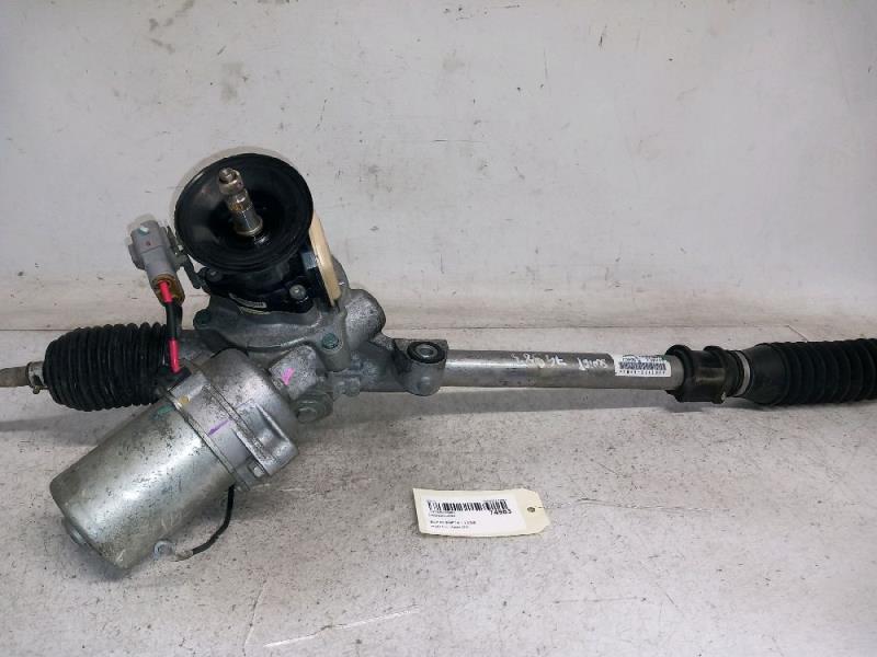 Cremaillere mecanique SUZUKI SWIFT 3 Diesel - 1
