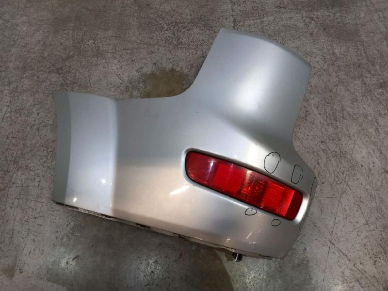 Crosse arriere gauche MITSUBISHI OUTLANDER 2 Diesel - 1