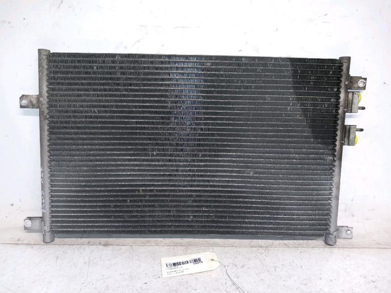 Condenseur de clim ALFA ROMEO 147 Diesel - 1