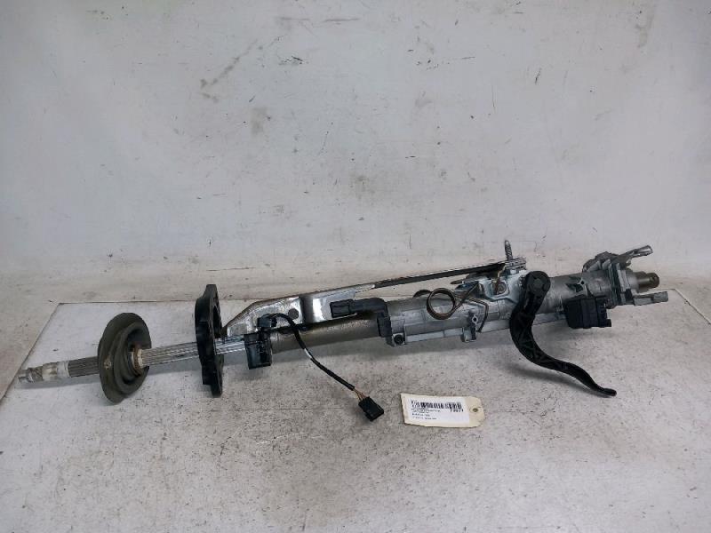 Colonne de direction BMW X3 1 E83 Diesel - 1