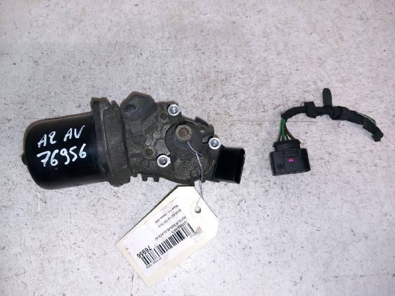 Moteur essuie glace avant AUDI A2 Diesel - 1