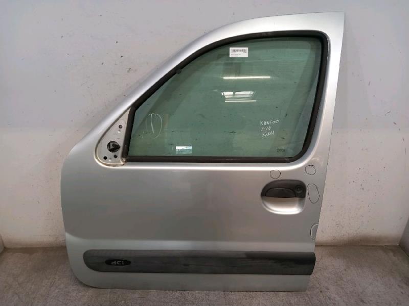 Porte avant gauche RENAULT KANGOO 1 Diesel - 1