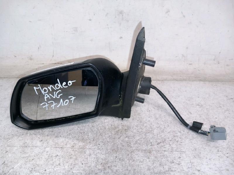 Retroviseur gauche FORD MONDEO 2 Diesel - 1
