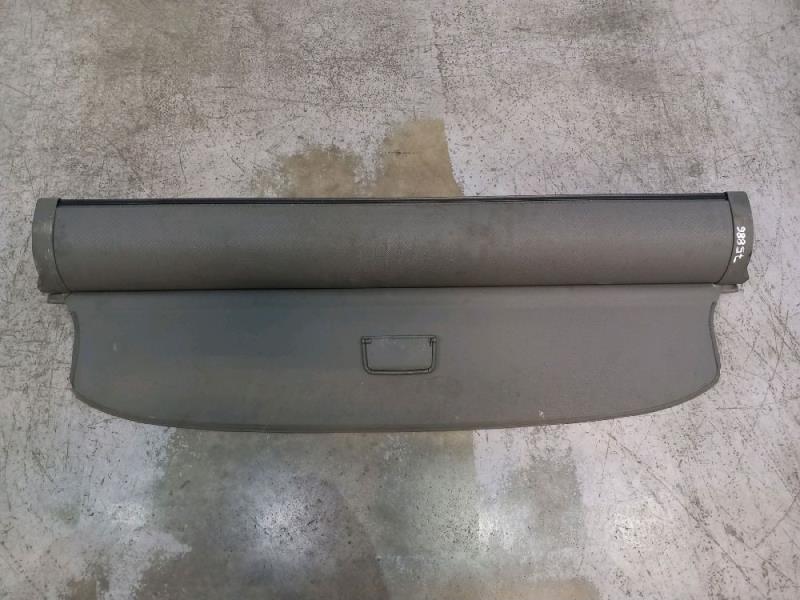 Plage arriere AUDI A4 2 AVANT 8E Diesel - 1