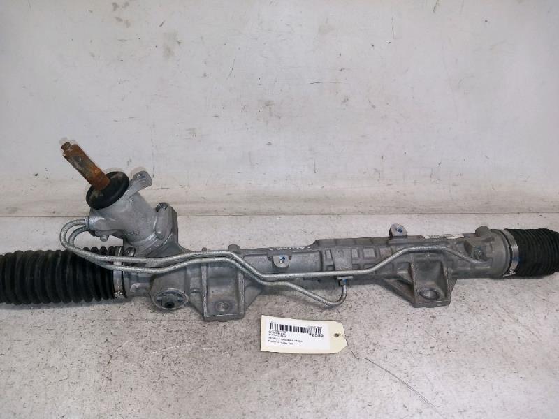 Cremaillere assistee RENAULT LAGUNA 3 Diesel - 1