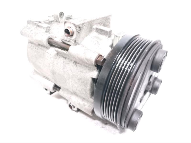 Compresseur clim FORD MONDEO 2 Diesel - 1
