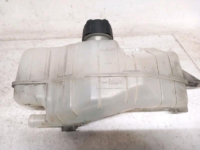 Vase d'expansion NISSAN NOTE 1 Diesel - 1