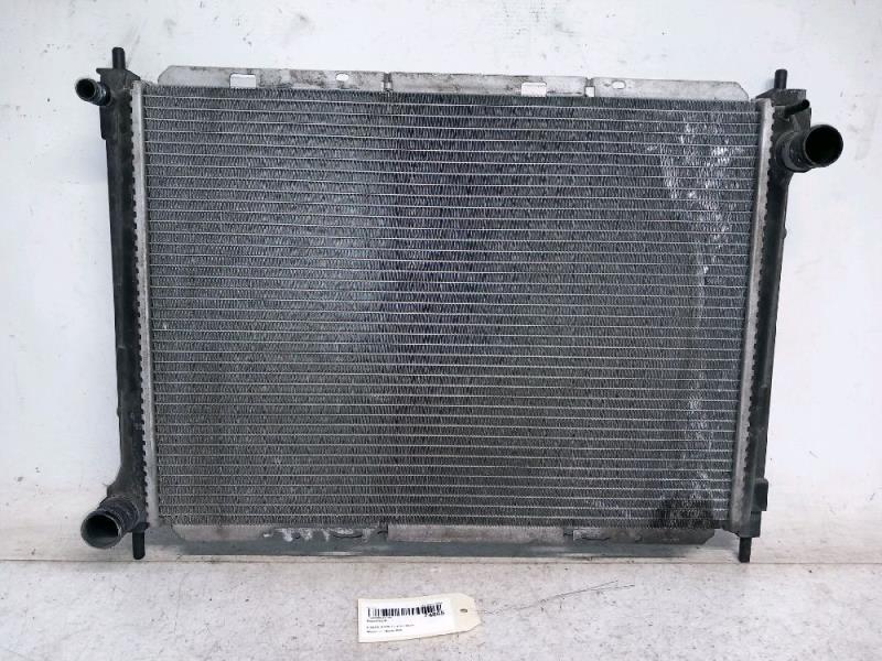 Radiateur eau NISSAN NOTE 1 Diesel - 1