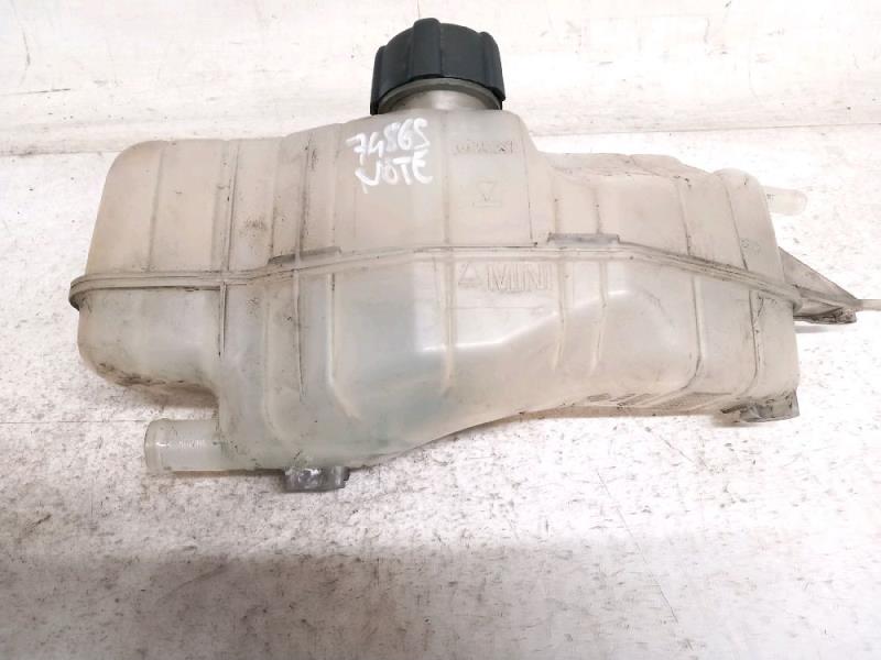 Vase d'expansion NISSAN NOTE 1 Diesel - 1