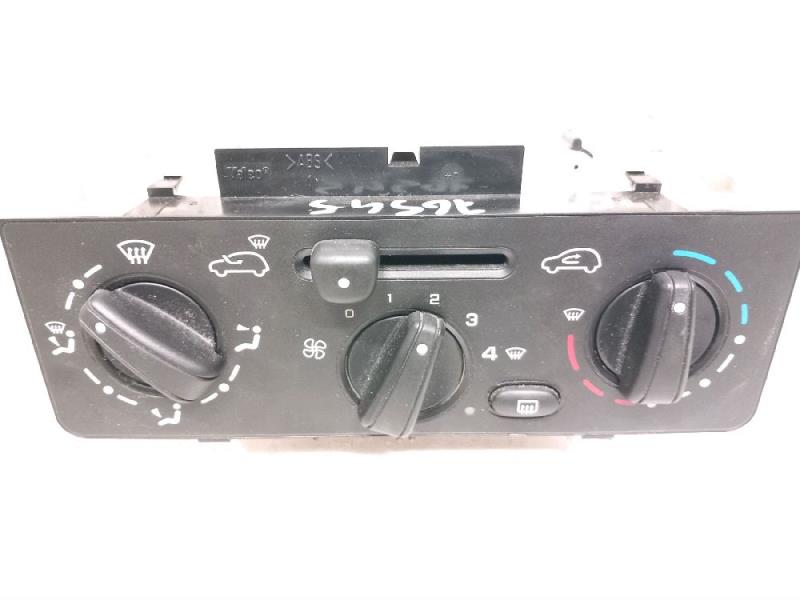 Commande chauffage CITROEN C2 Essence - 1