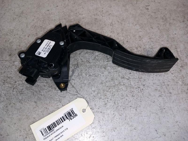Pedale d'accelerateur RENAULT TWINGO 3 Essence - 1