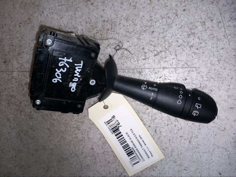 Commodo d'essuie glaces RENAULT TWINGO 3 Essence - 1