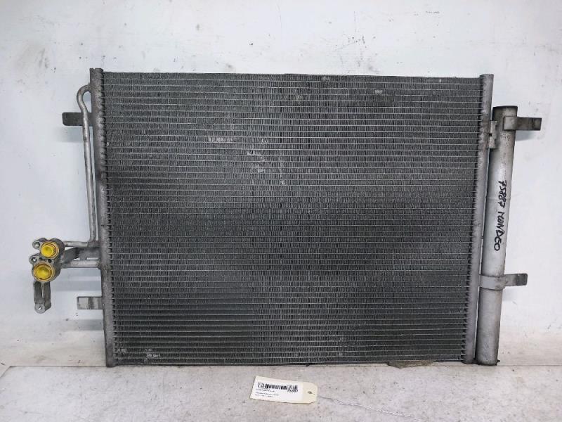 Condenseur de clim FORD MONDEO 3 SW Diesel - 1