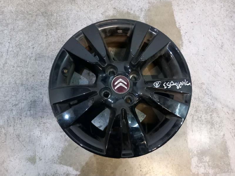 Jante CITROEN DS3 1  - 1