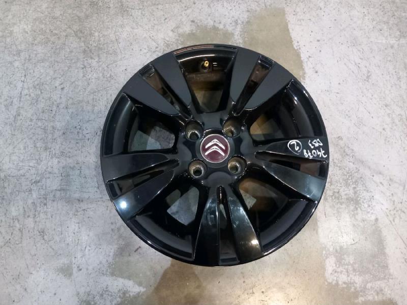 Jante CITROEN DS3 1  - 1