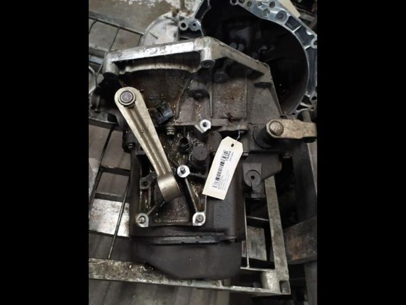 Boite de vitesses PEUGEOT 206 + Essence - 1