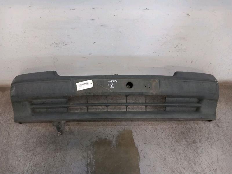 Pare choc avant RENAULT CLIO 1 Essence - 1
