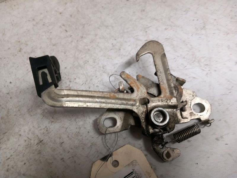 Serrure de capot CITROEN C3 2 Diesel - 1