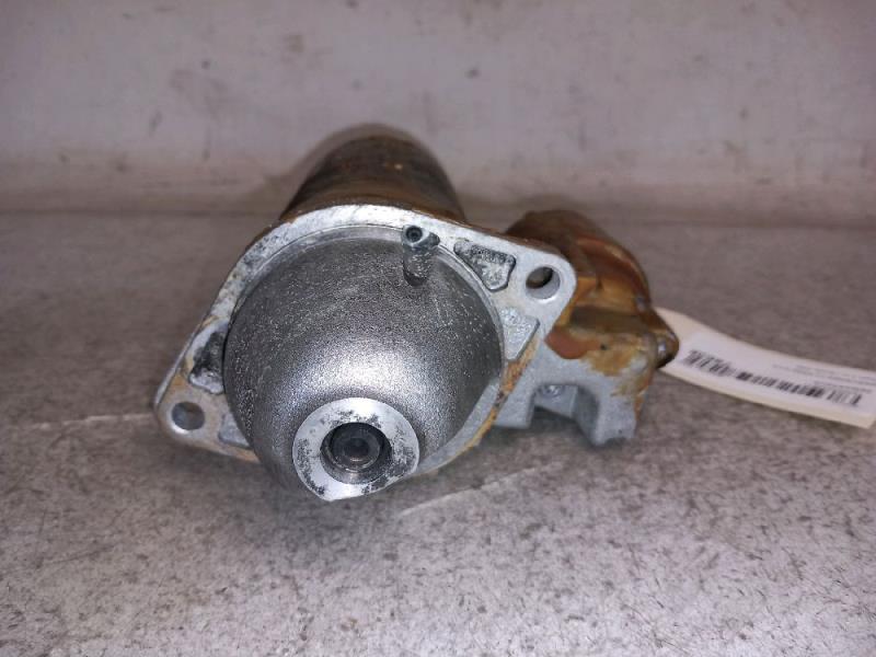 Demarreur MERCEDES CLASSE A 2 W169 Diesel - 1