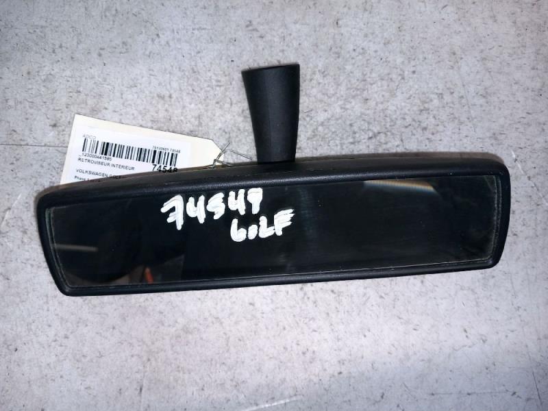 Retroviseur interieur VOLKSWAGEN GOLF 5 Diesel - 1