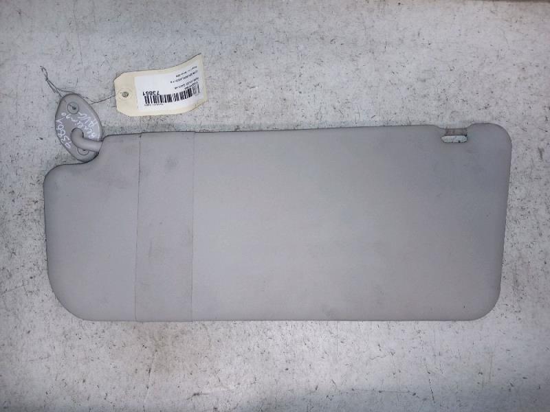 Pare soleil gauche CITROEN BERLINGO 1 Diesel - 1