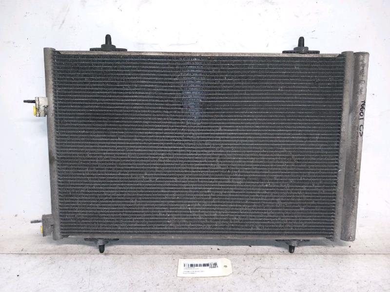Condenseur de clim CITROEN C5 2 TOURER Diesel - 1