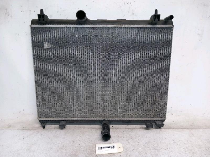 Radiateur eau CITROEN C5 2 TOURER Diesel - 1