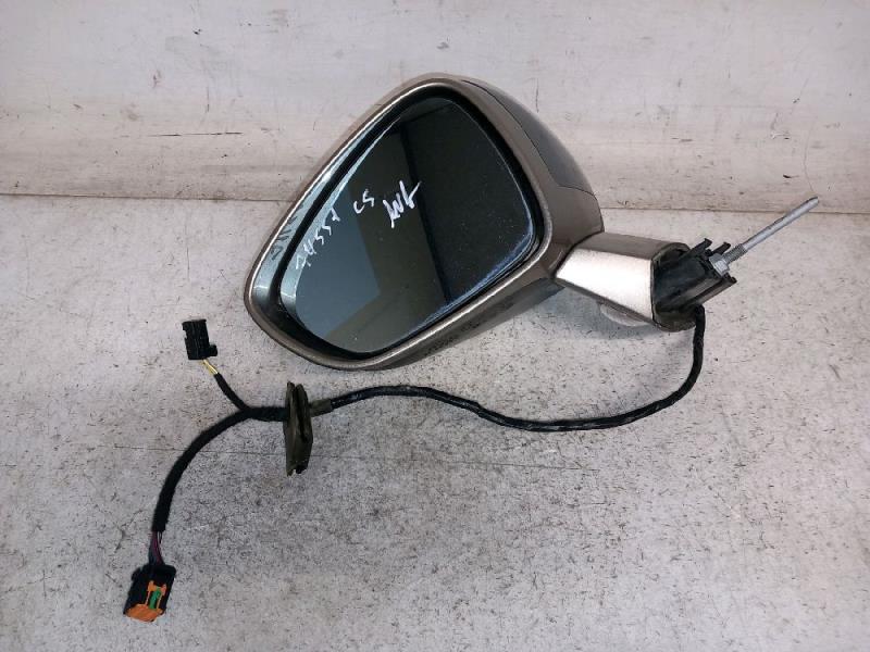 Retroviseur gauche CITROEN C5 2 Diesel - 1