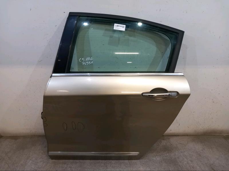 Porte arriere gauche CITROEN C5 2 Diesel - 1