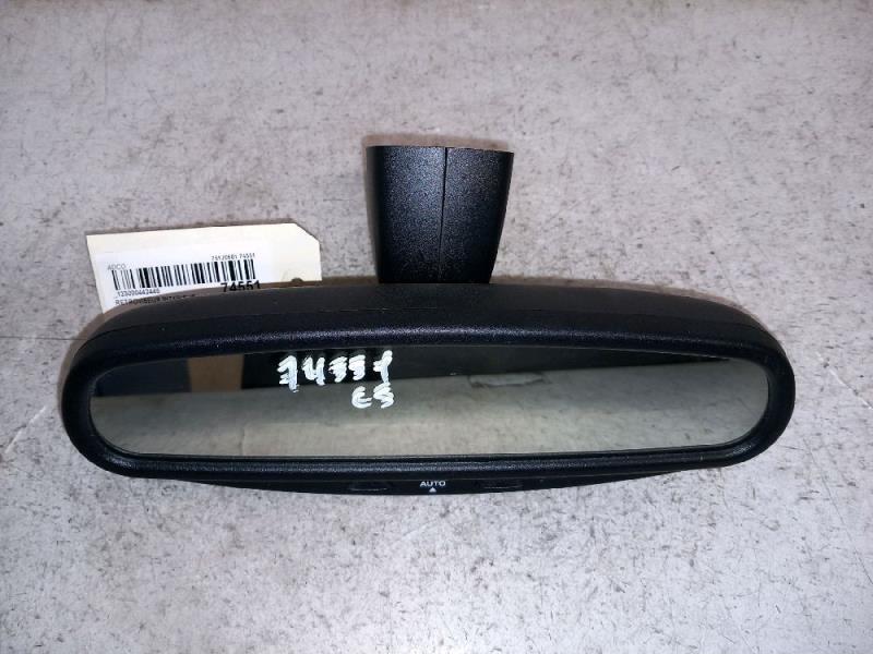 Retroviseur interieur CITROEN C5 2 Diesel - 1