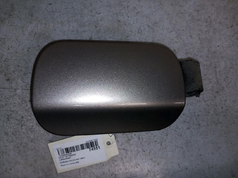 Trappe d'essence CITROEN C5 2 Diesel - 1