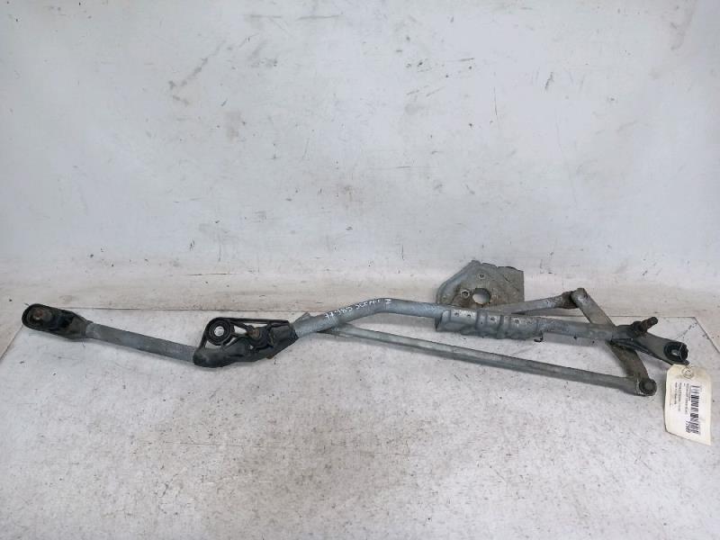 Mecanisme essuie glace avant RENAULT SCENIC 2 Diesel - 1