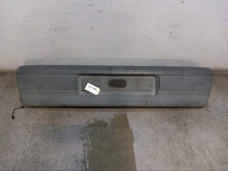 Pare choc arriere RENAULT CLIO 1 Diesel - 1