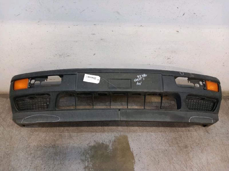 Pare choc avant VOLKSWAGEN GOLF 3 Essence - 1