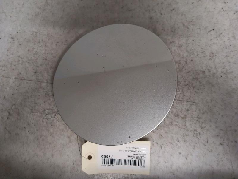 Trappe d'essence TOYOTA COROLLA VERSO 2 Diesel - 1