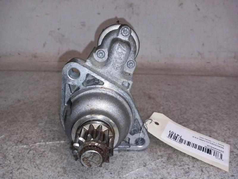 Demarreur MERCEDES CLASSE A 176 Diesel - 1