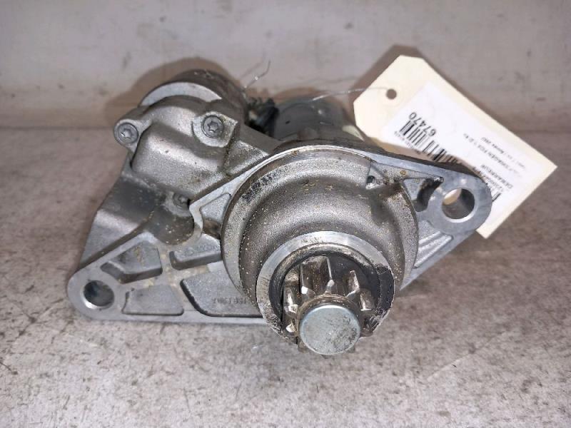 Demarreur VOLKSWAGEN FOX Essence - 1