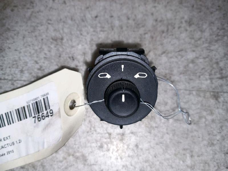 Commande retroviseurs CITROEN C4 CACTUS Essence - 1