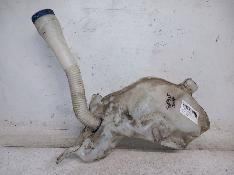 Vase de lave glace PEUGEOT 307 Diesel - 1